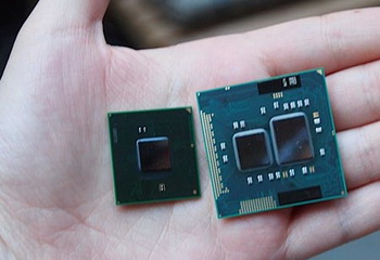 processors core i3